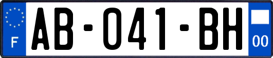 AB-041-BH