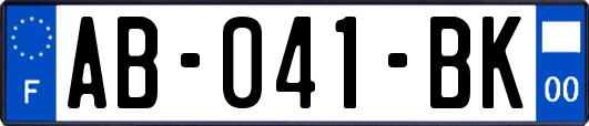 AB-041-BK