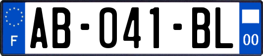 AB-041-BL