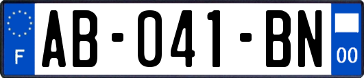 AB-041-BN