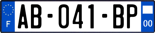 AB-041-BP