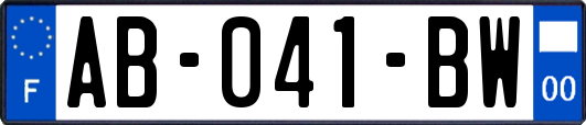 AB-041-BW