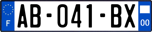 AB-041-BX