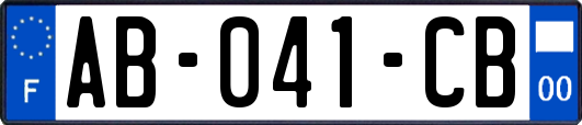 AB-041-CB