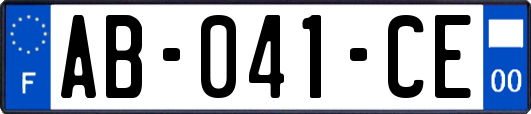 AB-041-CE