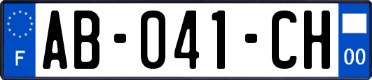 AB-041-CH