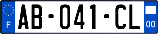 AB-041-CL