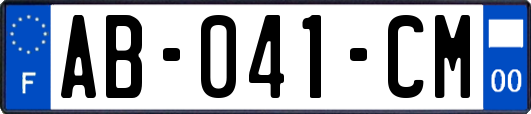 AB-041-CM