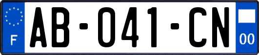 AB-041-CN