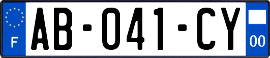 AB-041-CY