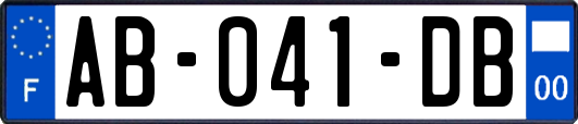 AB-041-DB