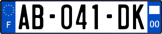 AB-041-DK