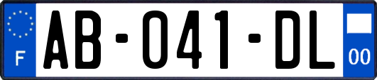 AB-041-DL