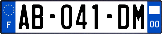 AB-041-DM