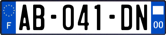 AB-041-DN