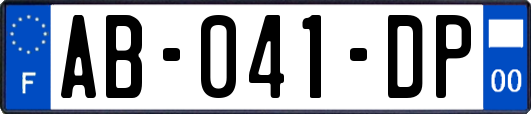 AB-041-DP