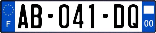 AB-041-DQ