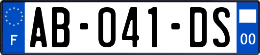 AB-041-DS