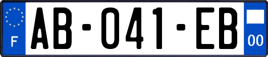 AB-041-EB