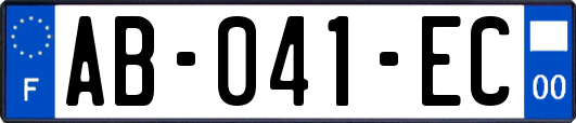 AB-041-EC