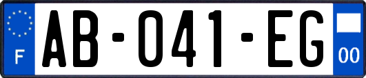 AB-041-EG