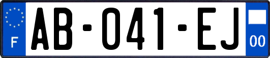 AB-041-EJ