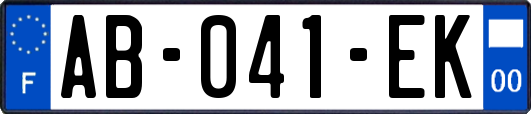 AB-041-EK