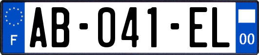 AB-041-EL