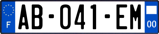 AB-041-EM