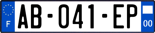 AB-041-EP