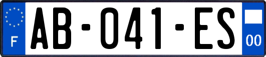 AB-041-ES