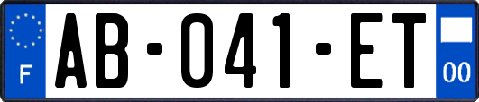 AB-041-ET