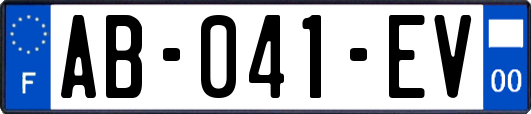 AB-041-EV