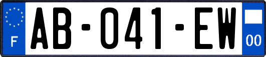 AB-041-EW