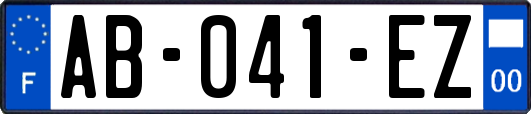 AB-041-EZ