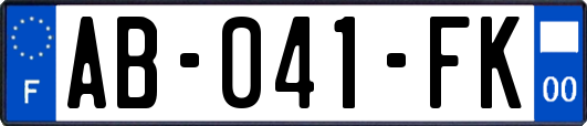 AB-041-FK