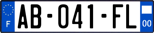 AB-041-FL