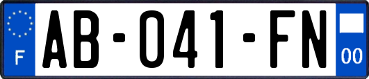 AB-041-FN