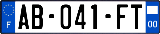 AB-041-FT