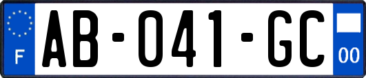 AB-041-GC