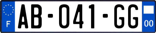 AB-041-GG