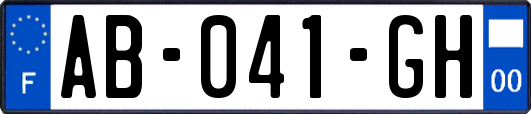 AB-041-GH