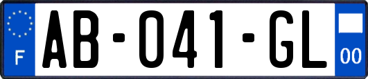 AB-041-GL