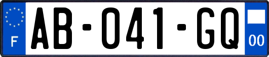 AB-041-GQ