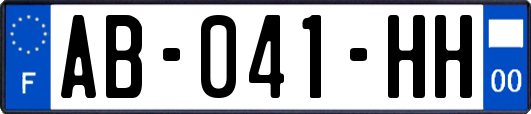 AB-041-HH