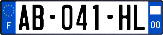 AB-041-HL