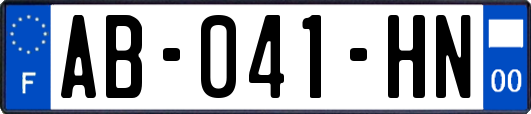 AB-041-HN