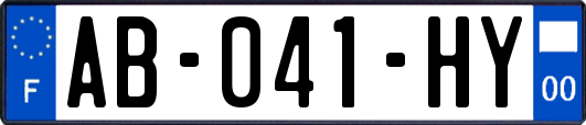 AB-041-HY