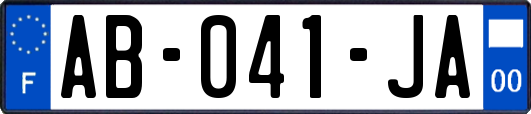 AB-041-JA