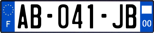 AB-041-JB